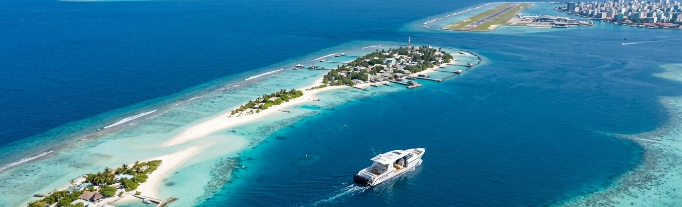 Regular Ferries