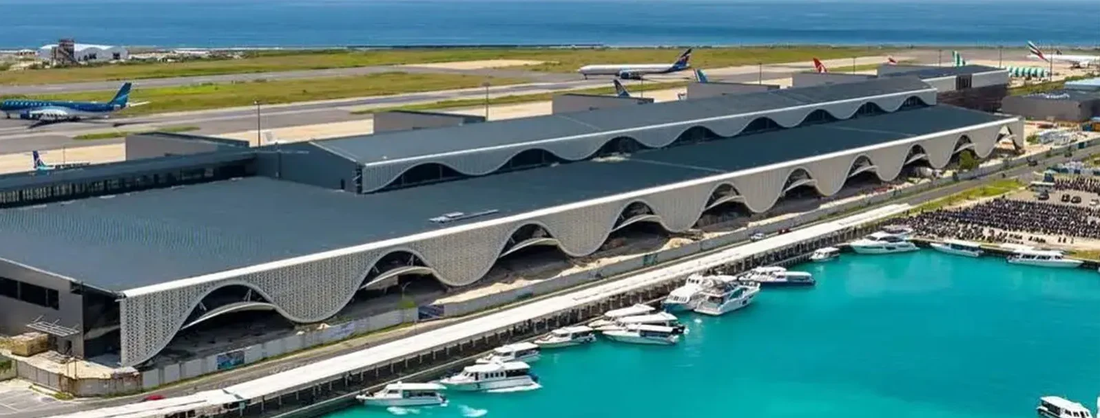Airport