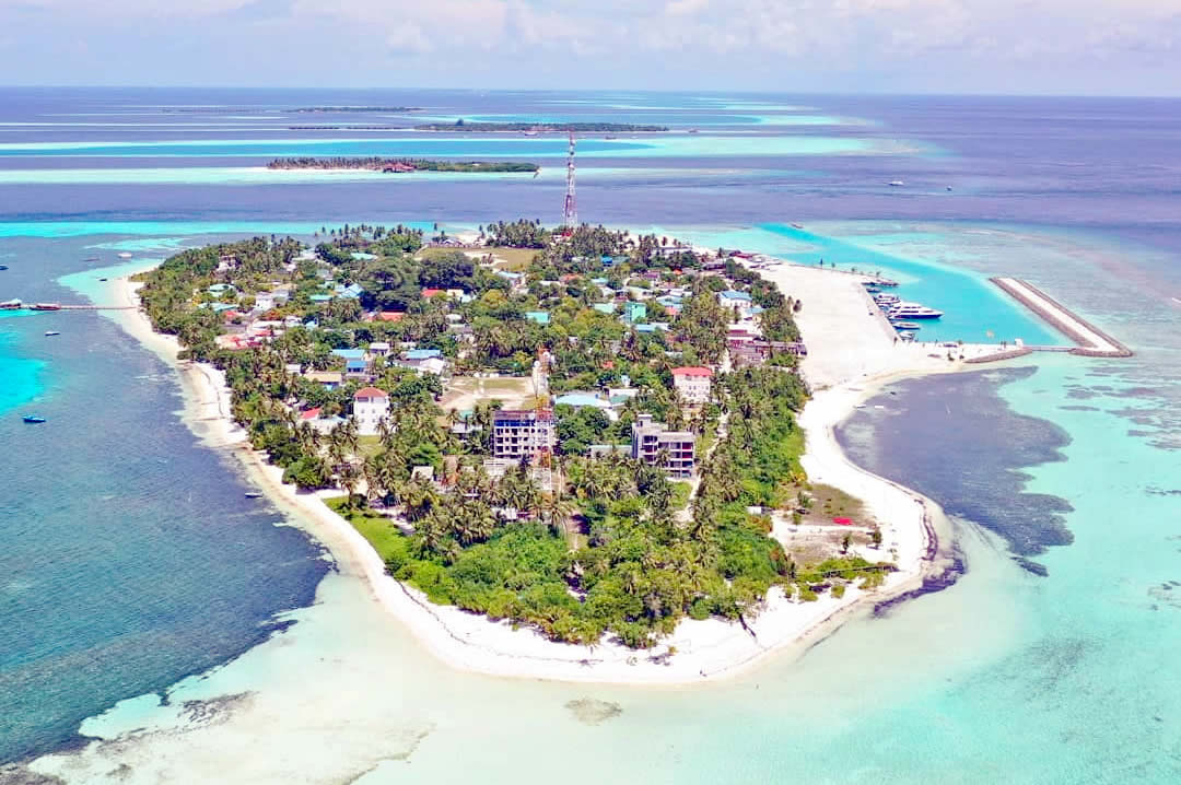 Dhangethi